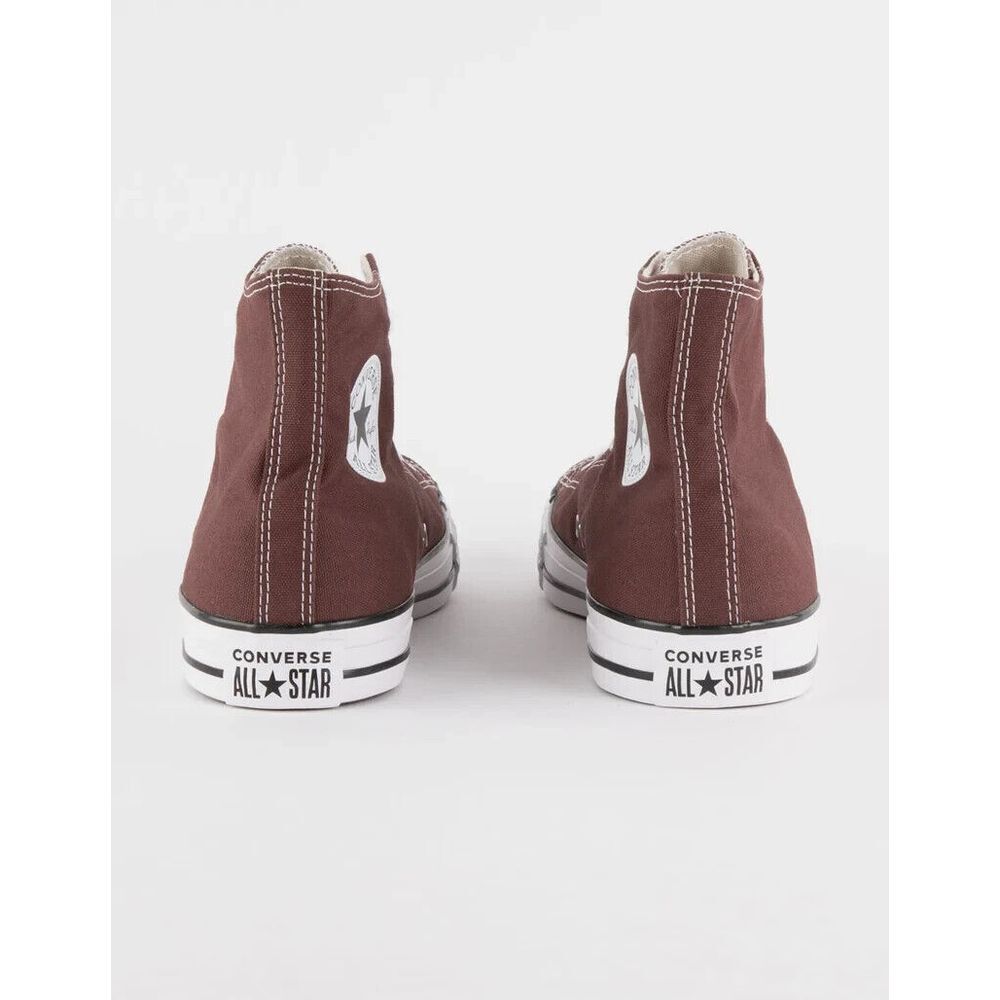 Converse‎ Shoes Mens 11 Brown Eternal Earth Chuck Taylor All Stars Hi A04543F - Picture 12 of 13